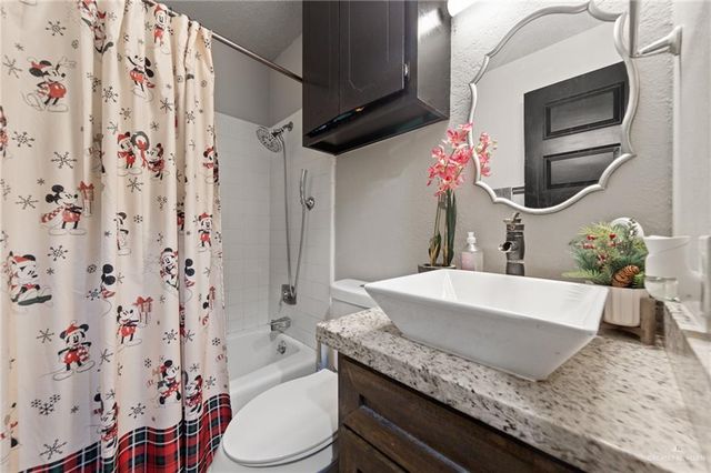 3129 Clifford Street, Harlingen, TX 78550