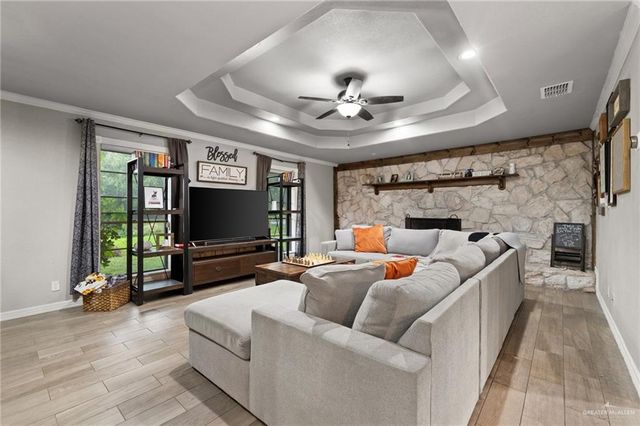 3129 Clifford Street, Harlingen, TX 78550