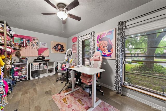 3129 Clifford Street, Harlingen, TX 78550