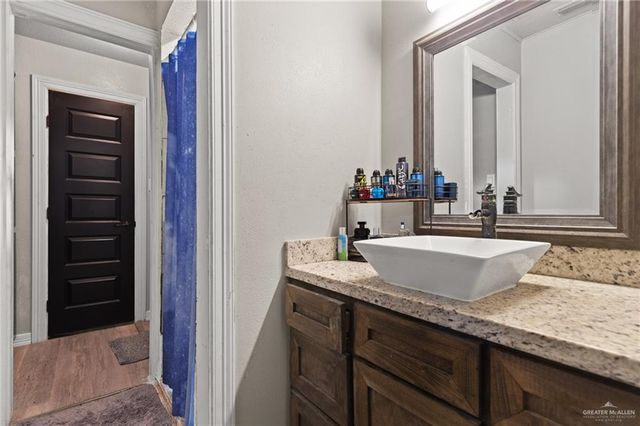 3129 Clifford Street, Harlingen, TX 78550