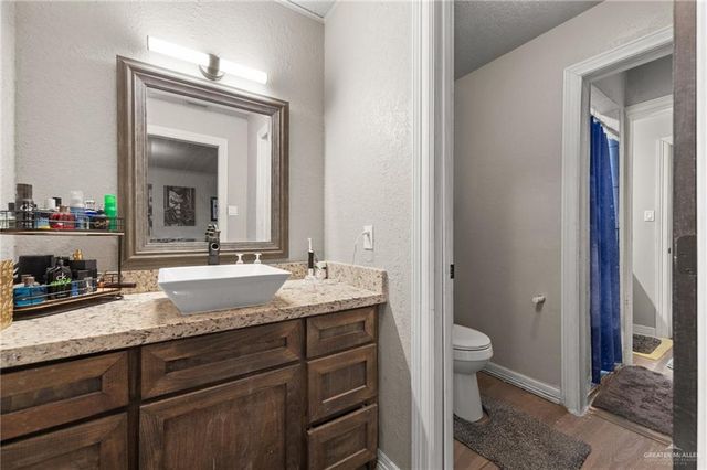 3129 Clifford Street, Harlingen, TX 78550