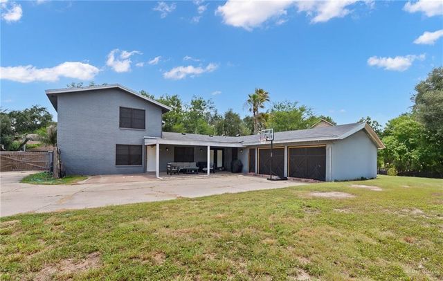 3129 Clifford Street, Harlingen, TX 78550
