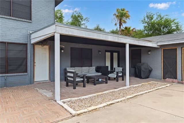 3129 Clifford Street, Harlingen, TX 78550