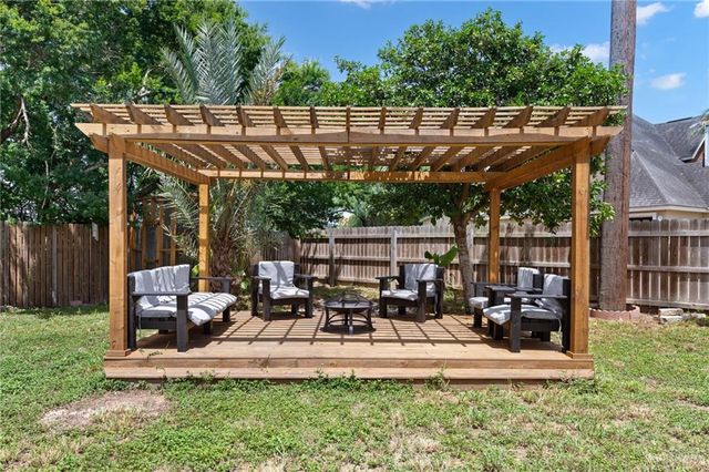 3129 Clifford Street, Harlingen, TX 78550