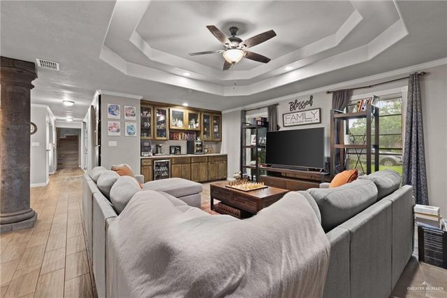 3129 Clifford Street, Harlingen, TX 78550