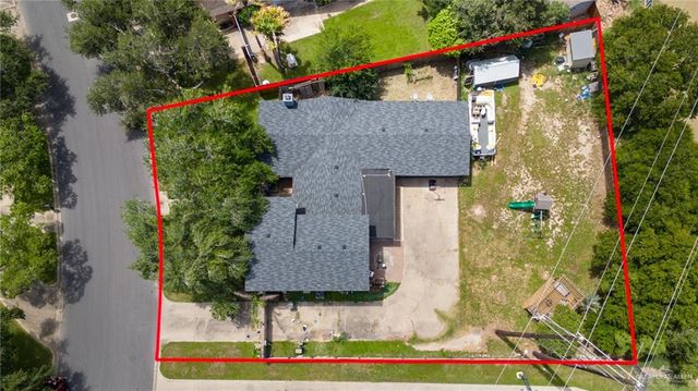 3129 Clifford Street, Harlingen, TX 78550