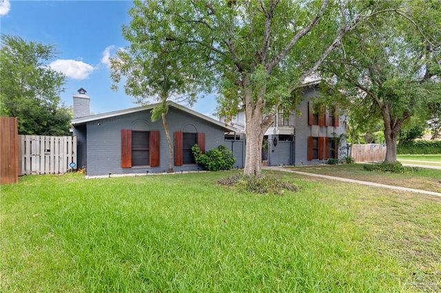 3129 Clifford Street, Harlingen, TX 78550