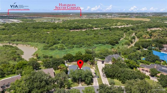 3129 Clifford Street, Harlingen, TX 78550