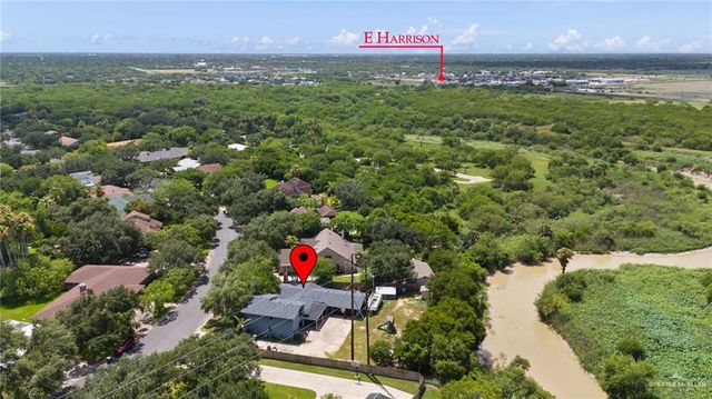 3129 Clifford Street, Harlingen, TX 78550