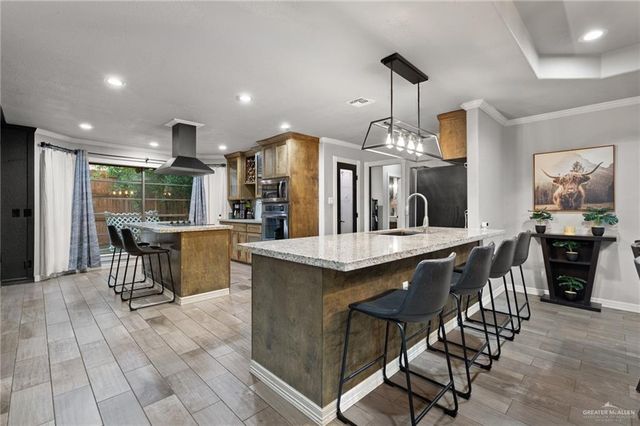 3129 Clifford Street, Harlingen, TX 78550