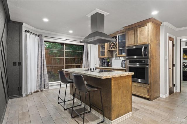 3129 Clifford Street, Harlingen, TX 78550