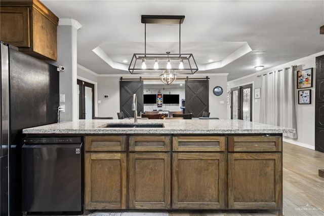 3129 Clifford Street, Harlingen, TX 78550