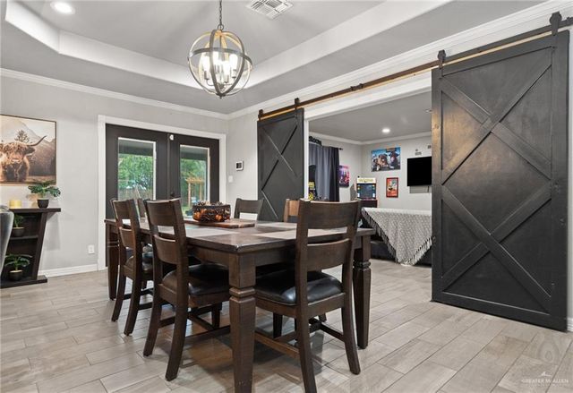 3129 Clifford Street, Harlingen, TX 78550