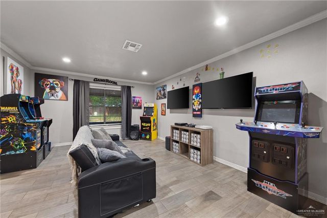 3129 Clifford Street, Harlingen, TX 78550