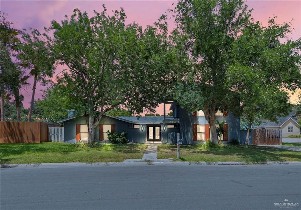 3129 Clifford Street, Harlingen, TX 78550