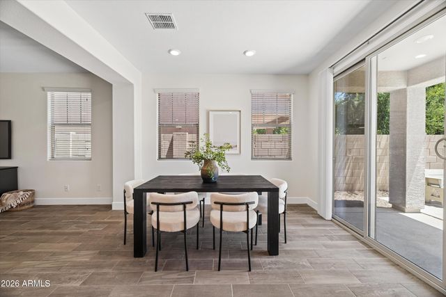3365 E HONEYSUCKLE Place, Chandler, AZ 85286