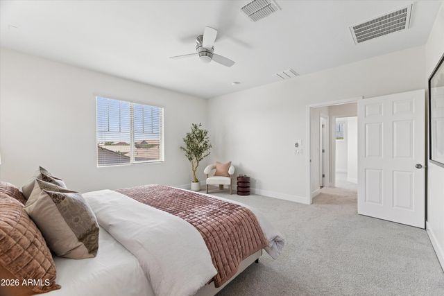 3365 E HONEYSUCKLE Place, Chandler, AZ 85286