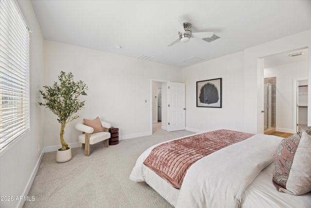 3365 E HONEYSUCKLE Place, Chandler, AZ 85286