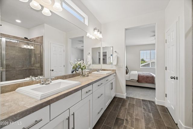 3365 E HONEYSUCKLE Place, Chandler, AZ 85286