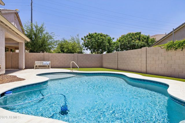 3365 E HONEYSUCKLE Place, Chandler, AZ 85286