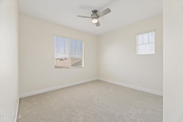 3365 E HONEYSUCKLE Place, Chandler, AZ 85286