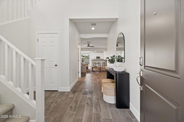 3365 E HONEYSUCKLE Place, Chandler, AZ 85286