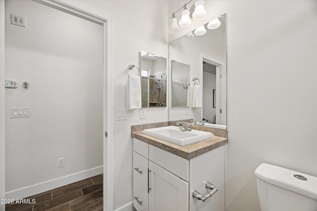 3365 E HONEYSUCKLE Place, Chandler, AZ 85286