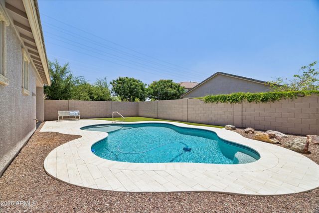 3365 E HONEYSUCKLE Place, Chandler, AZ 85286