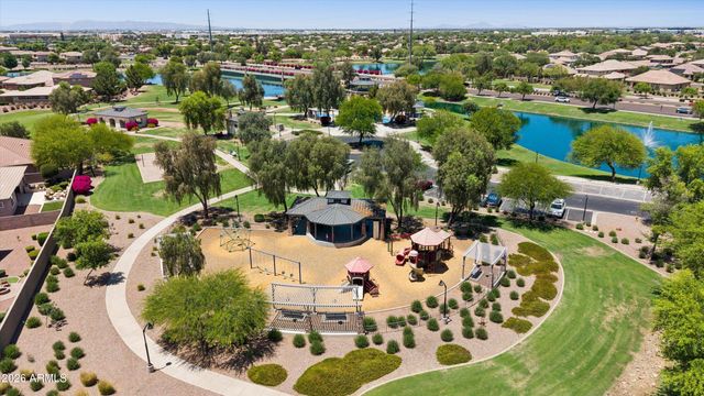 3365 E HONEYSUCKLE Place, Chandler, AZ 85286