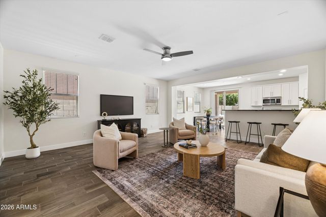 3365 E HONEYSUCKLE Place, Chandler, AZ 85286