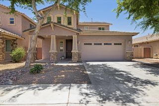 3365 E HONEYSUCKLE Place, Chandler, AZ 85286
