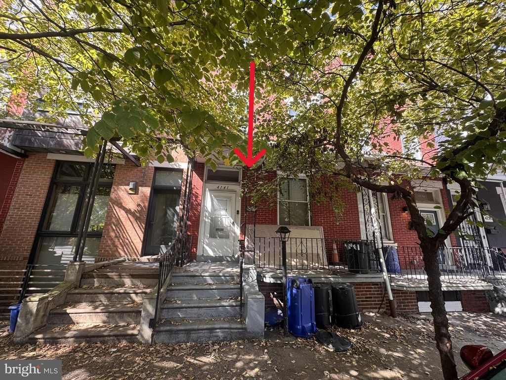4141 CAMBRIDGE, Philadelphia, PA 19104