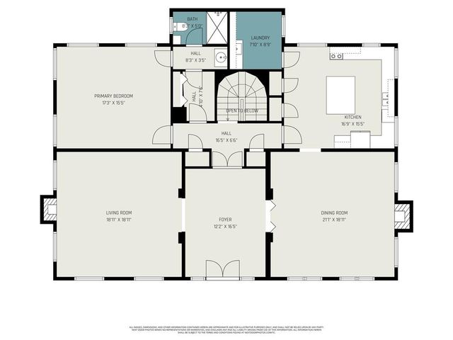 112 Hillcrest Road, West Point, GA 31833