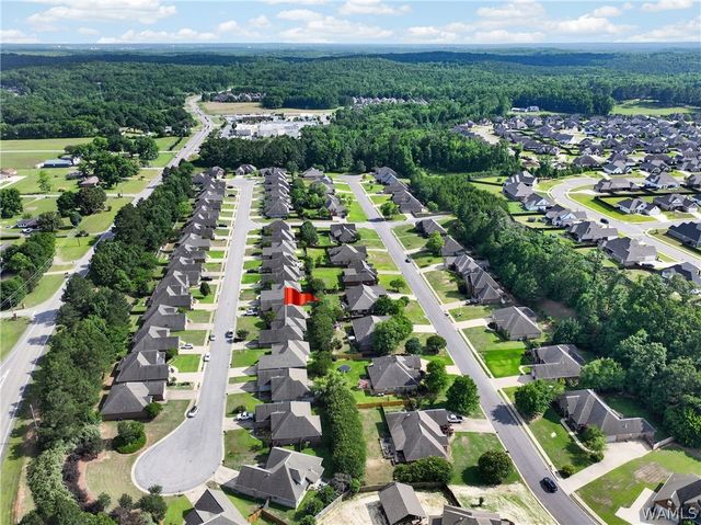 13672 Old Ivey Dr, Northport, AL 35475