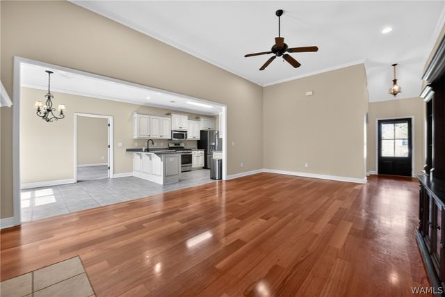 13672 Old Ivey Dr, Northport, AL 35475