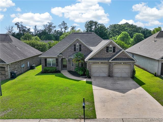 13672 Old Ivey Dr, Northport, AL 35475