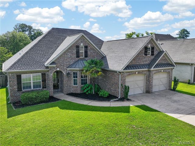 13672 Old Ivey Dr, Northport, AL 35475