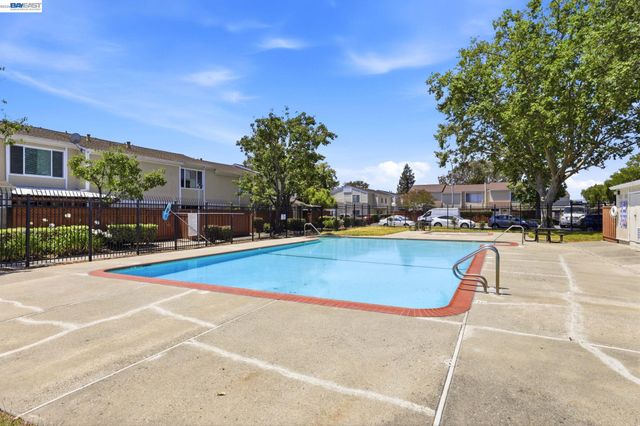 4529 Capewood Terrace, Fremont, CA 94538