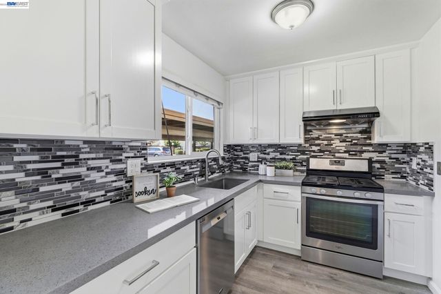 4529 Capewood Terrace, Fremont, CA 94538