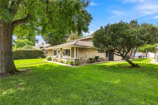 3027 N White Avenue, La Verne, CA 91750