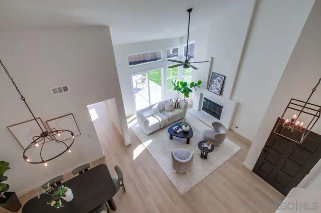 8665 Rideabout Ln, San Diego, CA 92129