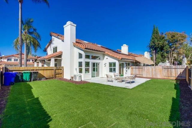 8665 Rideabout Ln, San Diego, CA 92129