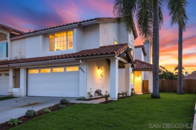 8665 Rideabout Ln, San Diego, CA 92129
