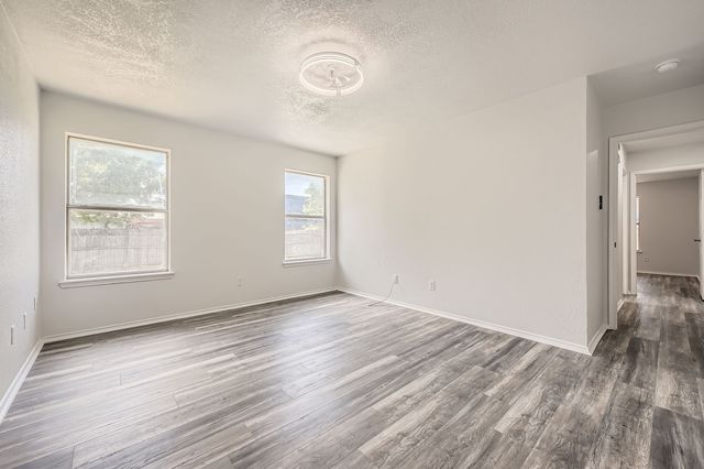 6354 Twilight Circle, Fort Worth, TX 76179