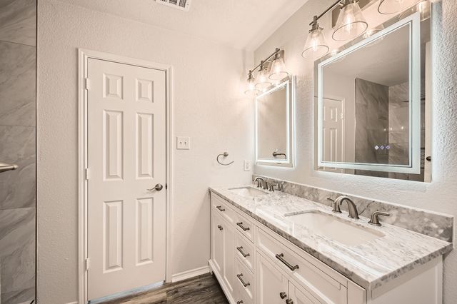 6354 Twilight Circle, Fort Worth, TX 76179