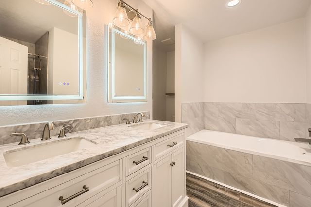 6354 Twilight Circle, Fort Worth, TX 76179