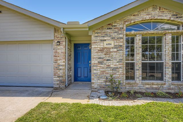 6354 Twilight Circle, Fort Worth, TX 76179