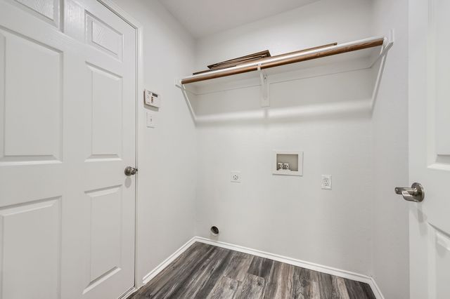 6354 Twilight Circle, Fort Worth, TX 76179