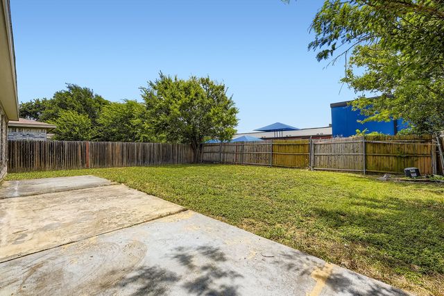 6354 Twilight Circle, Fort Worth, TX 76179