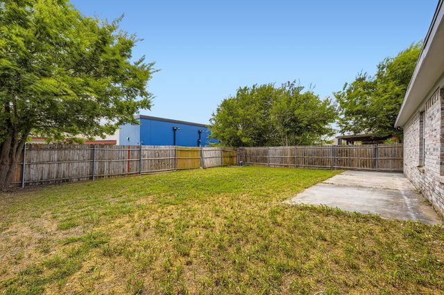 6354 Twilight Circle, Fort Worth, TX 76179